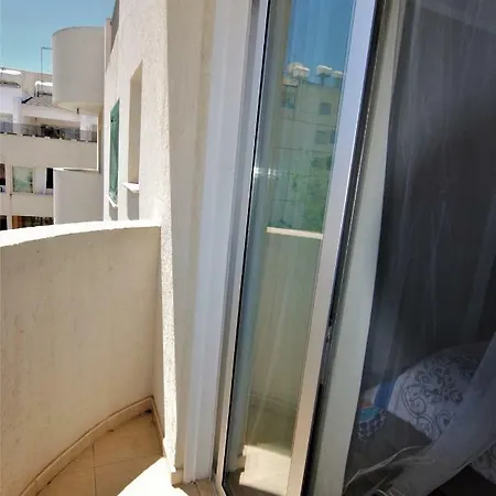 Nataliia 303 شقة لارنكا