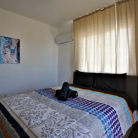 Nataliia 303 شقة *