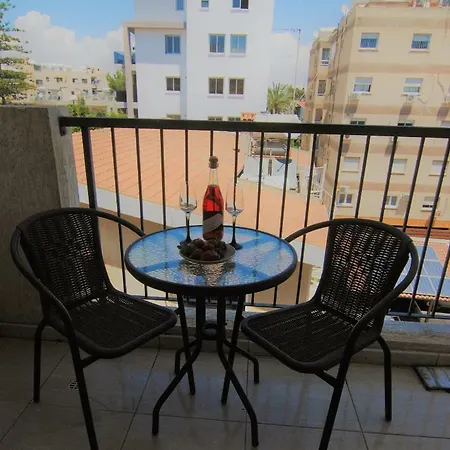شقة Nataliia 303
