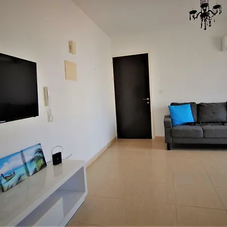 شقة Nataliia 303 *