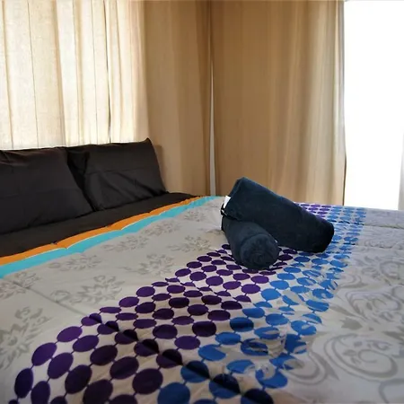 شقة Nataliia 303 لارنكا