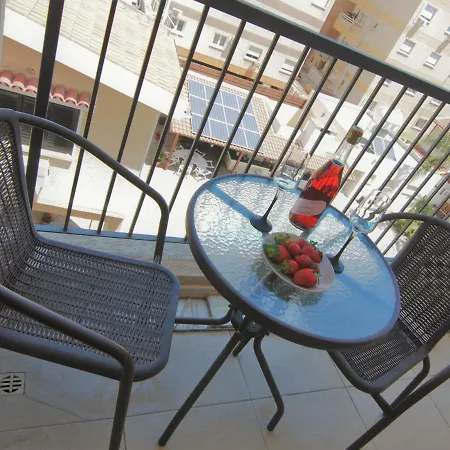 Nataliia 303 * لارنكا